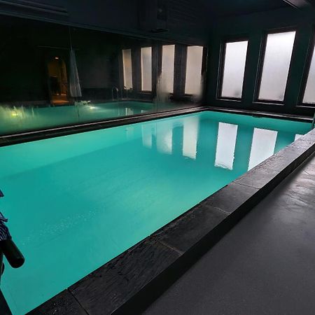 Gastenverblijf Zomerdijk メッペル エクステリア 写真